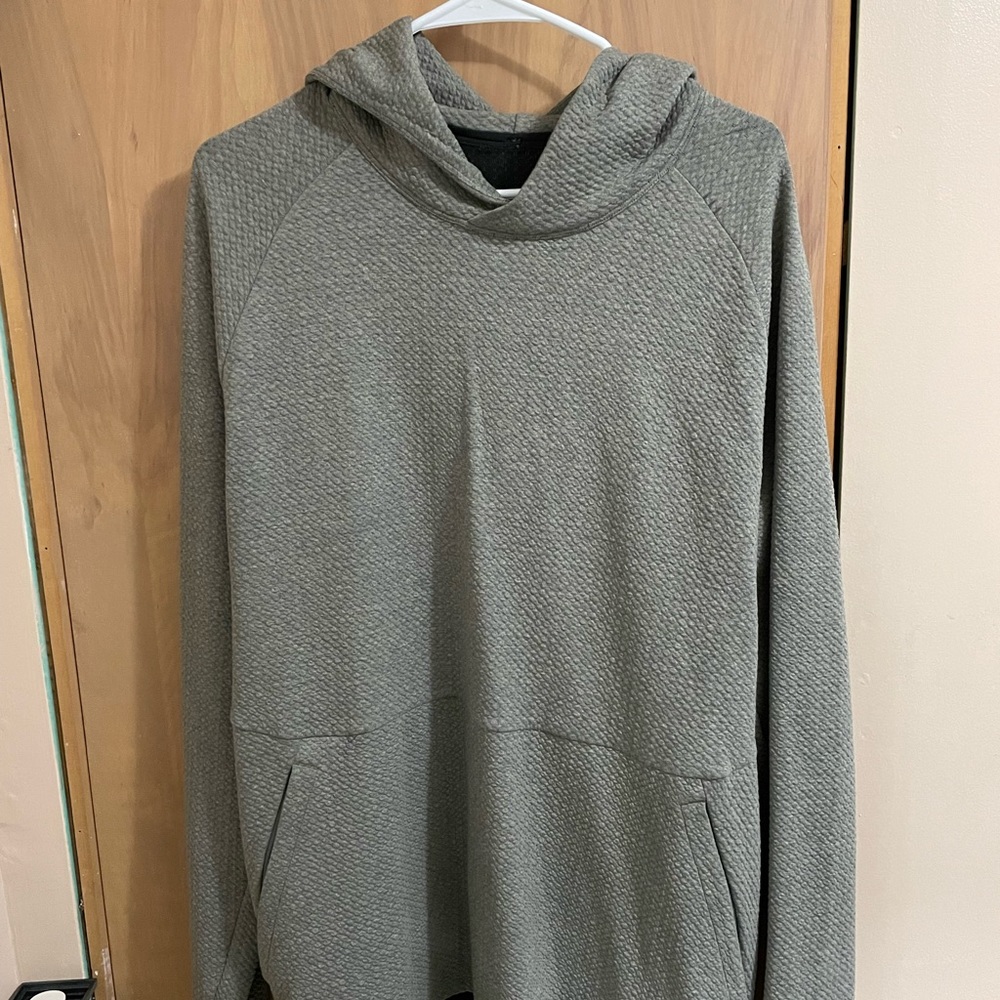 Lululemon at ease hoodie
